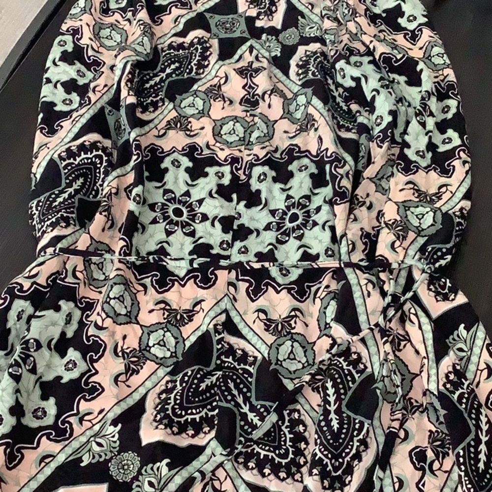 Wendy Bellissimo Maternity Dress 👗 - Picture 3 of 4